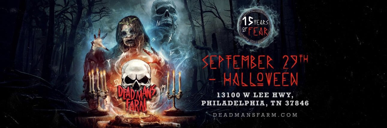 DeadMansFarm's profile banner image