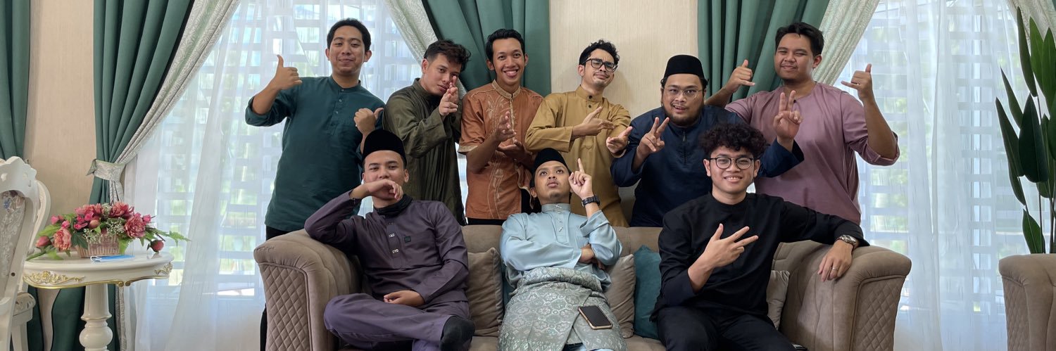 AhmadMusab97's profile banner image