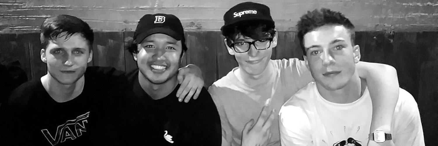 herbertmarc7's profile banner image
