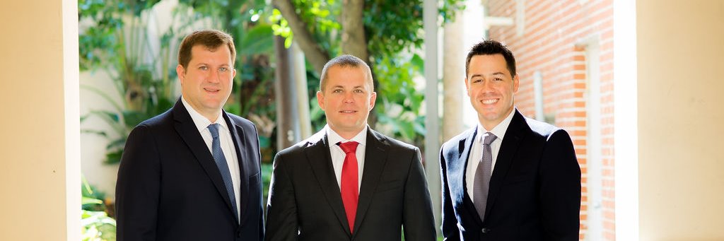 Keller Melchiorre & Walsh, PLLC banner