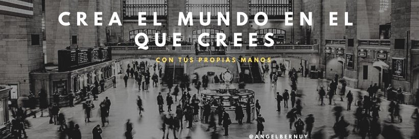 Angel Bernuy banner