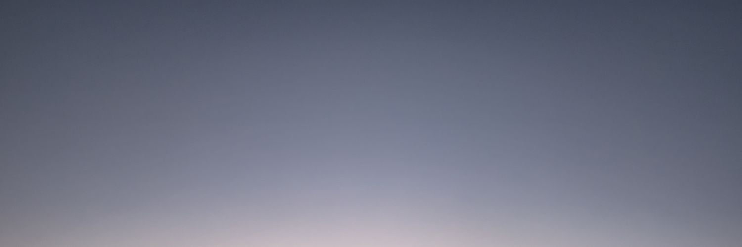 . banner