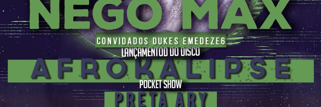 DjVoodoo's profile banner image
