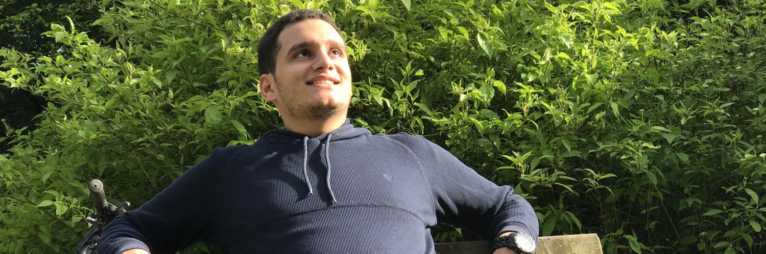 maxoud99's profile banner image