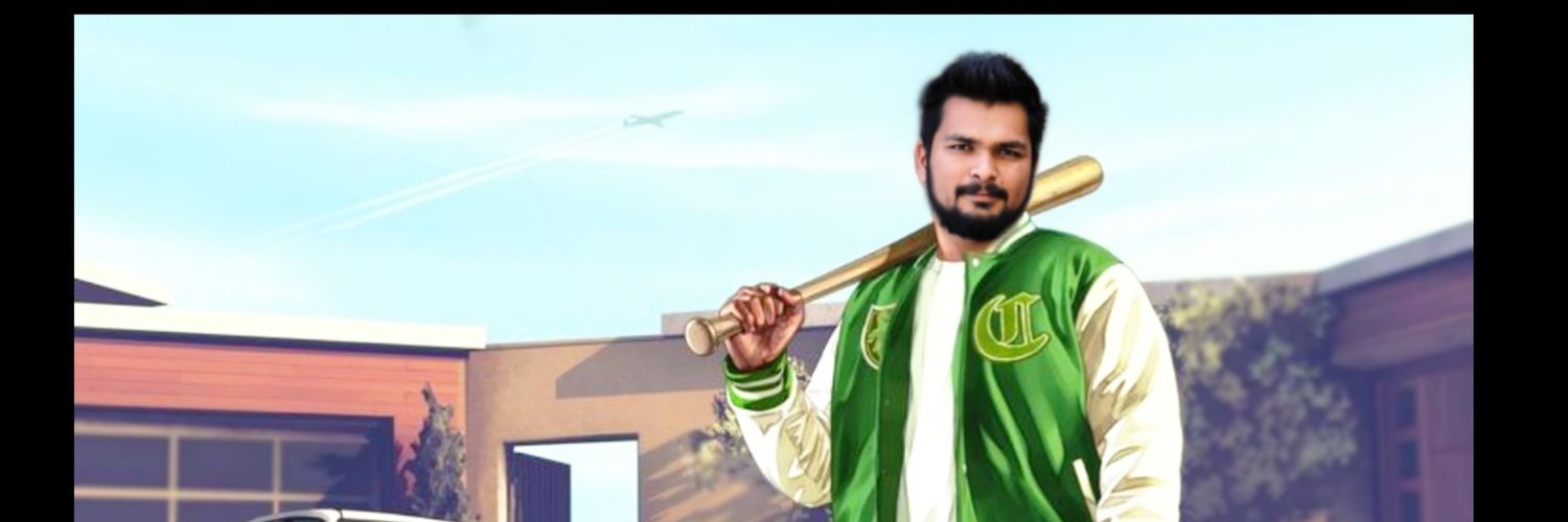 Senky551's profile banner image