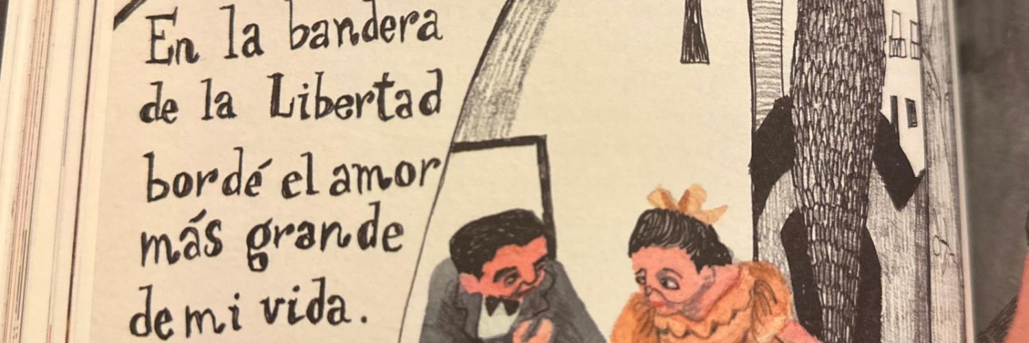 maariafiel's profile banner image