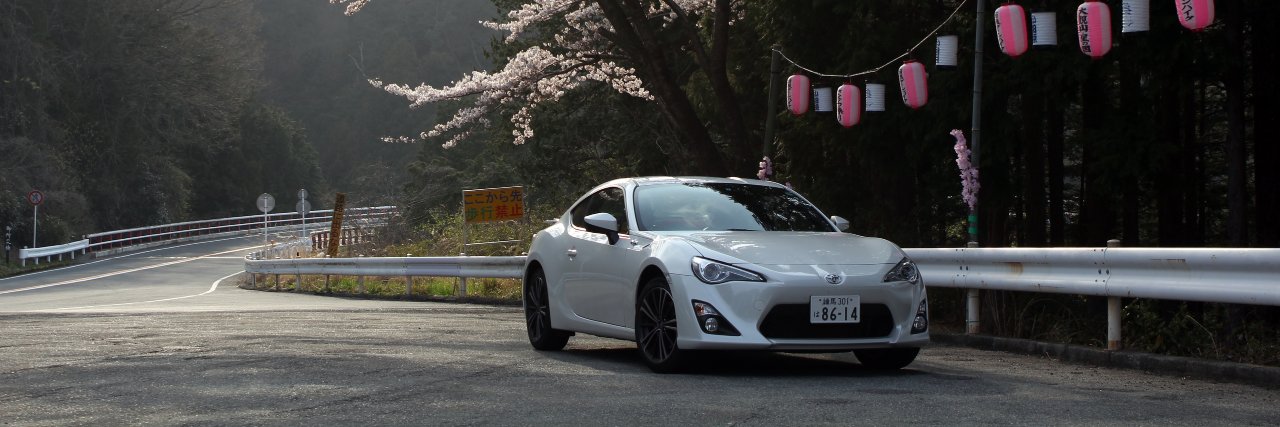 gt86toyota's profile banner image