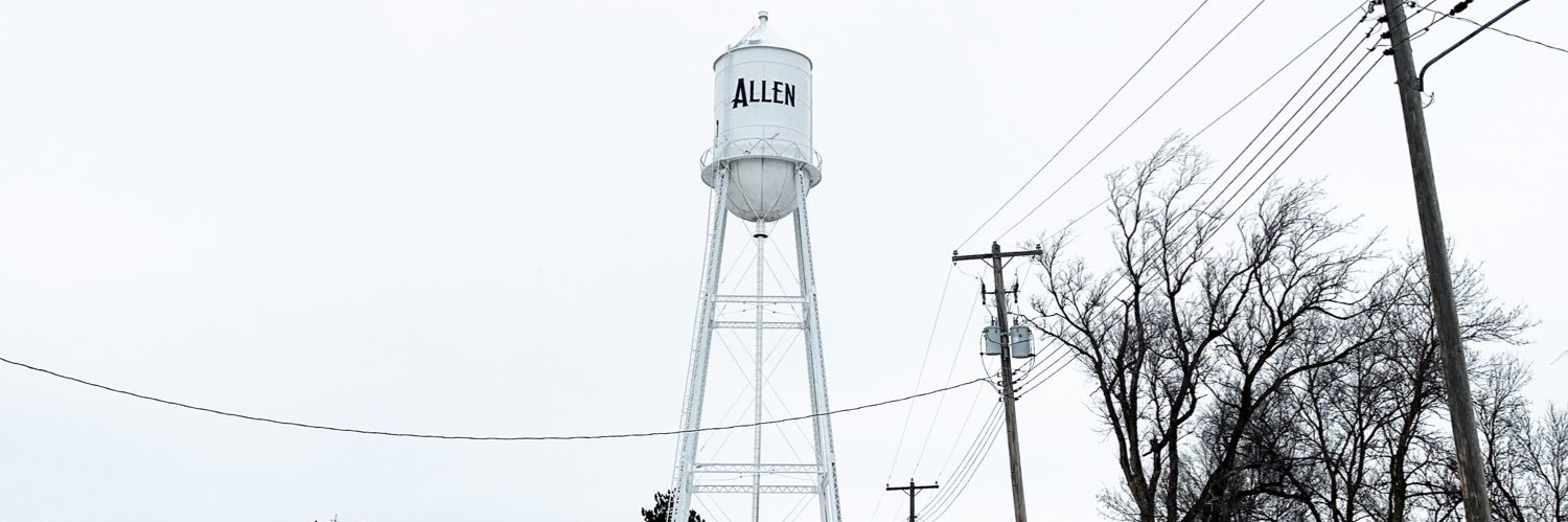 j_allen's profile banner image