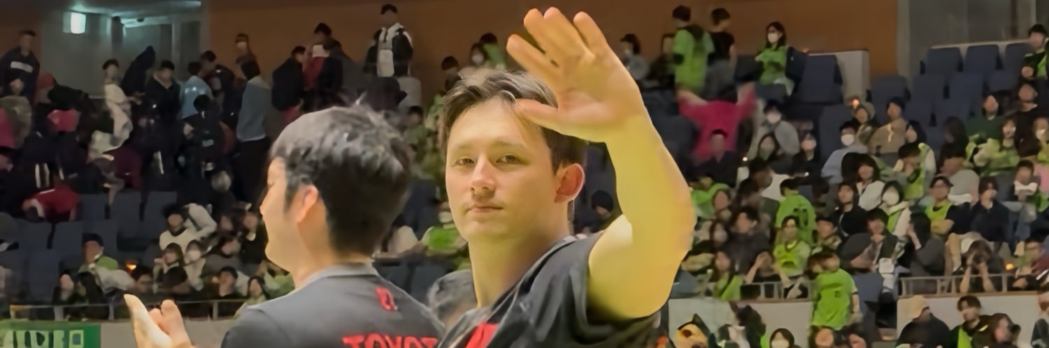 nanasuke46's profile banner image
