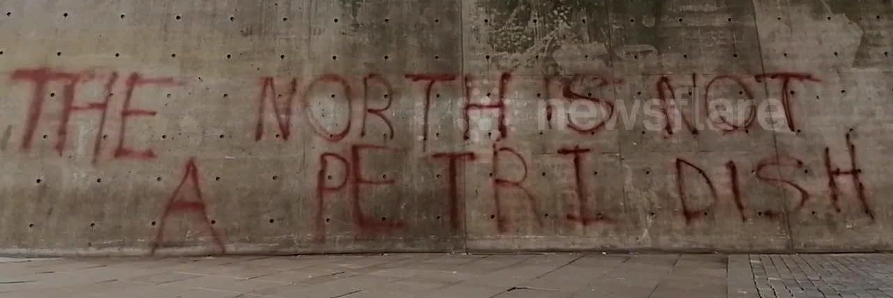 Percy Verance banner