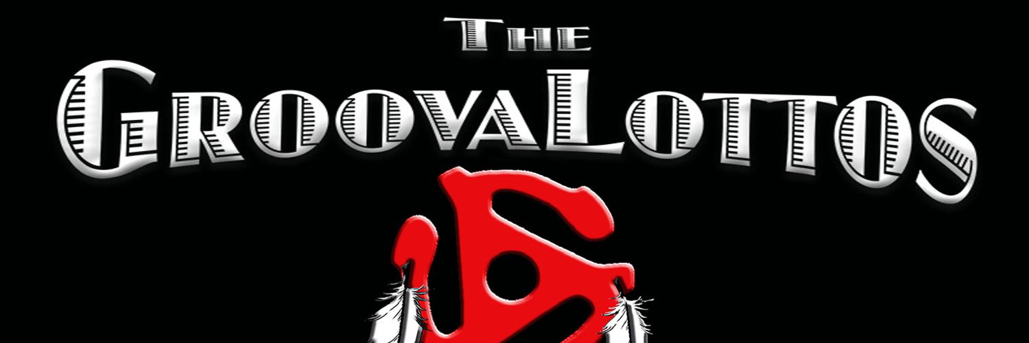 thegroovalottos's profile banner image