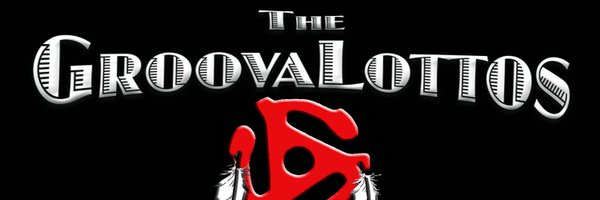 thegroovalottos Profile Banner