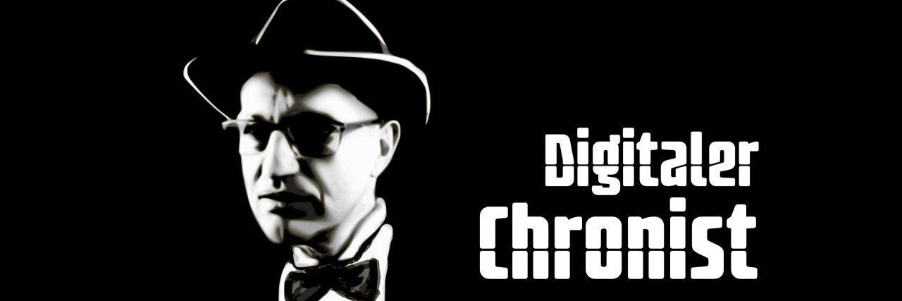 Digitaler Chronist ✏️'s banner