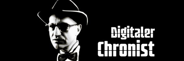DigitalerC Profile Banner