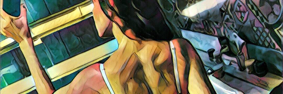 DanOltra's profile banner image
