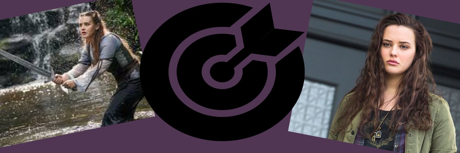Child_Of_Arrows's profile banner image