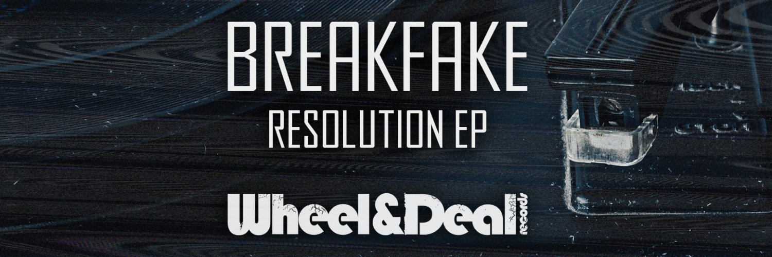Breakfake banner
