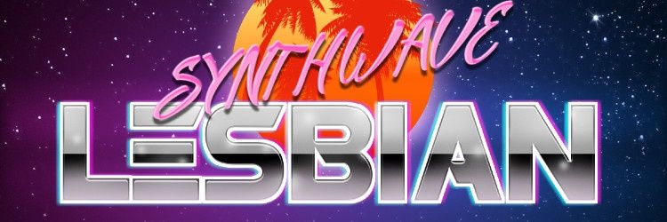 bones the sword lesbian banner