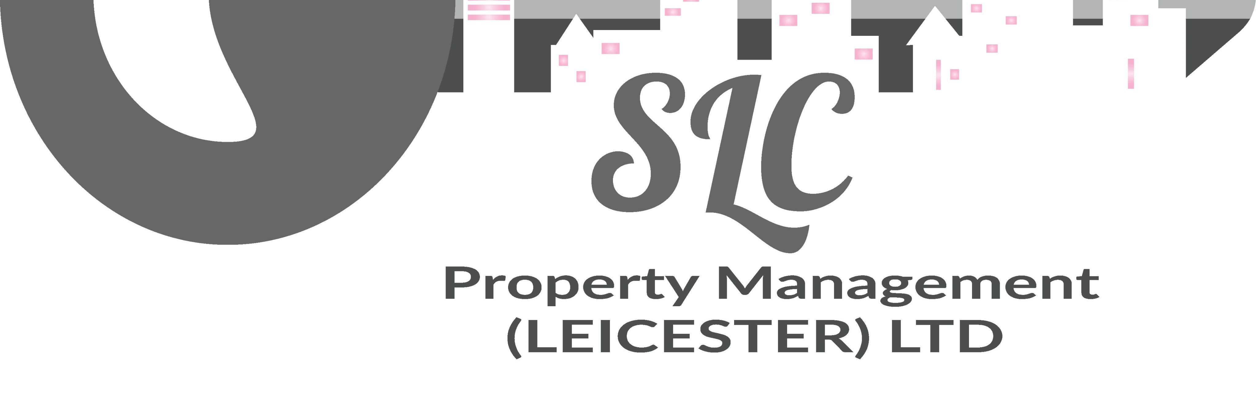 SLC Property Management (Leicester) Ltd banner