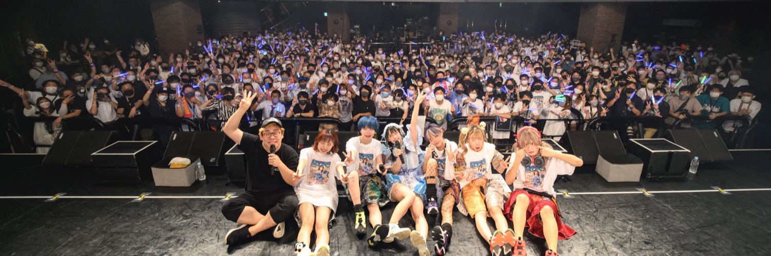 きく@もぶぴ🐳同窓生 banner