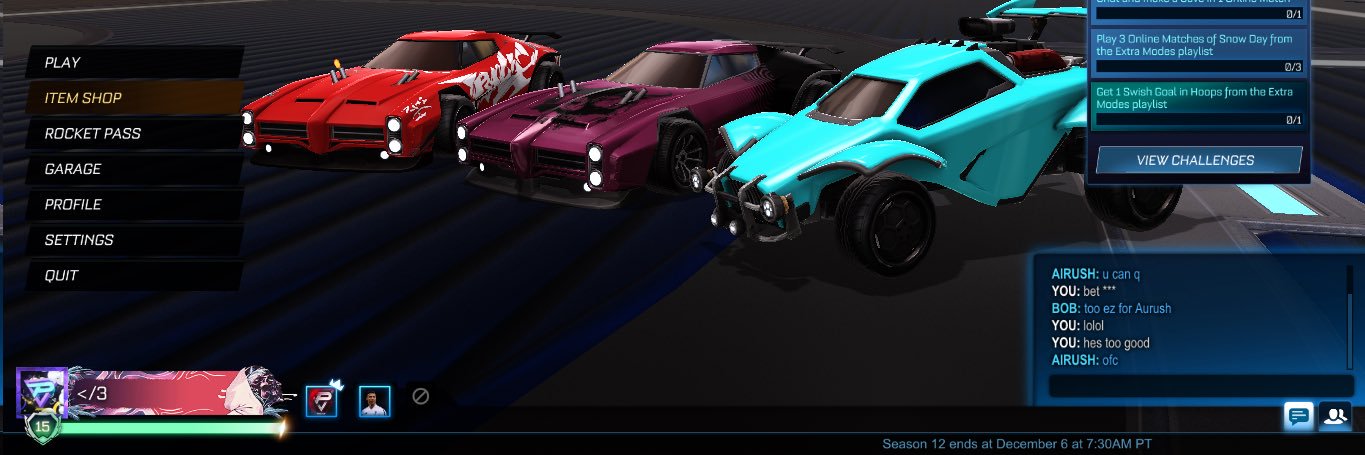 SwiFT Aimless banner