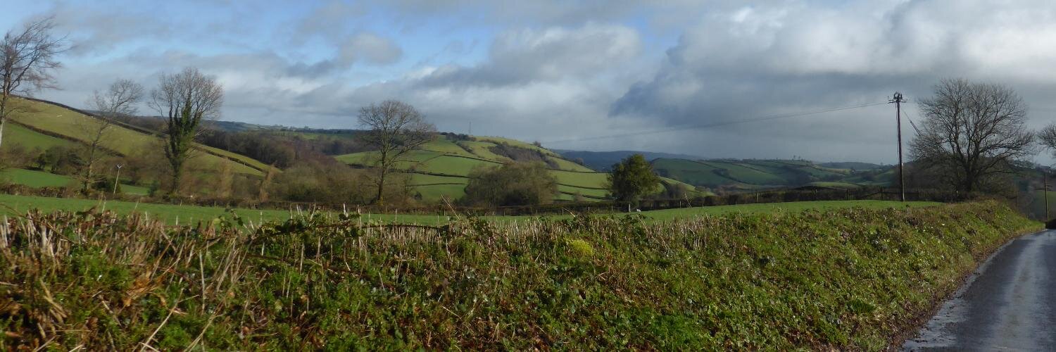 ExmoorDevon's profile banner image