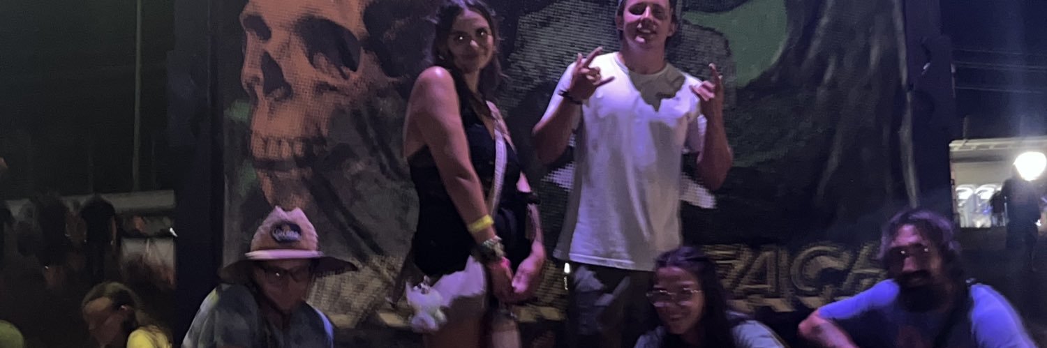 DTDJosh's profile banner image