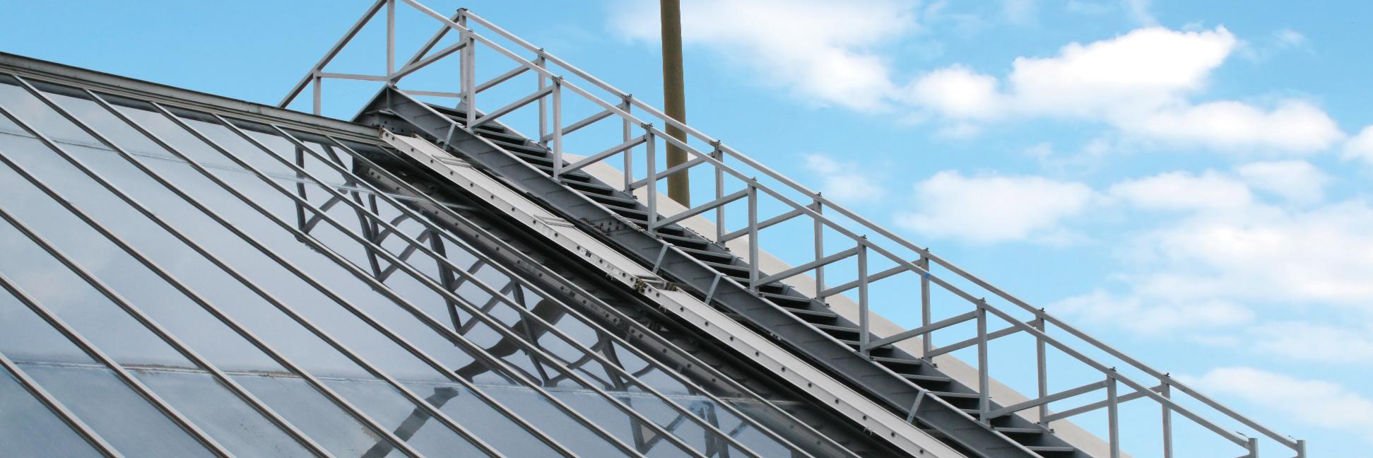 O'Keeffe's Inc. banner