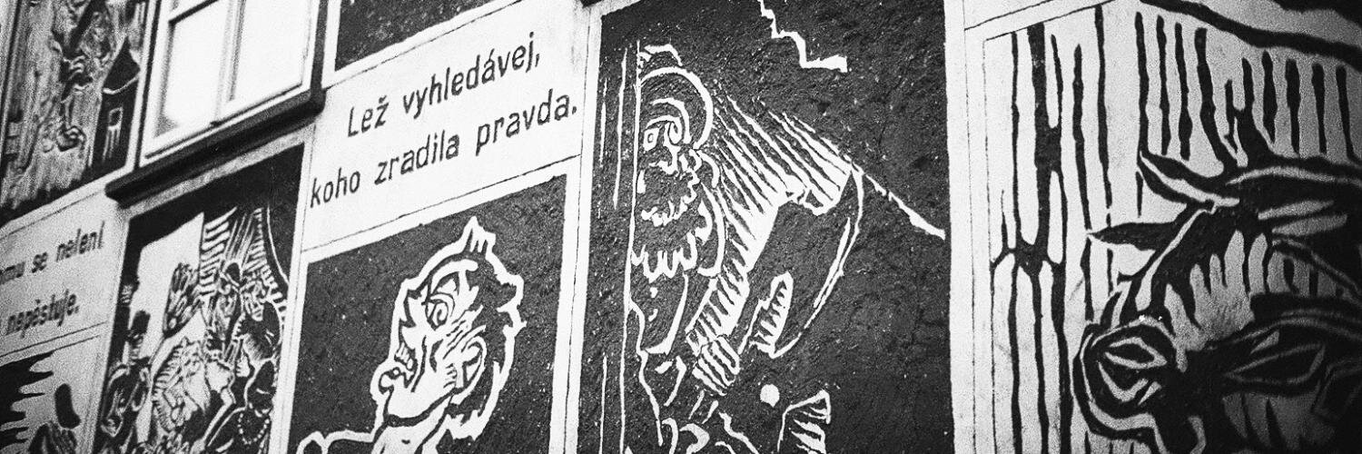 MichaelaDousova's profile banner image