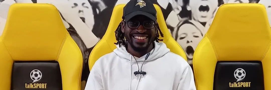 Machel St Patrick Hewitt banner