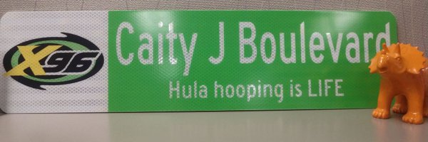 Caity4Short Profile Banner