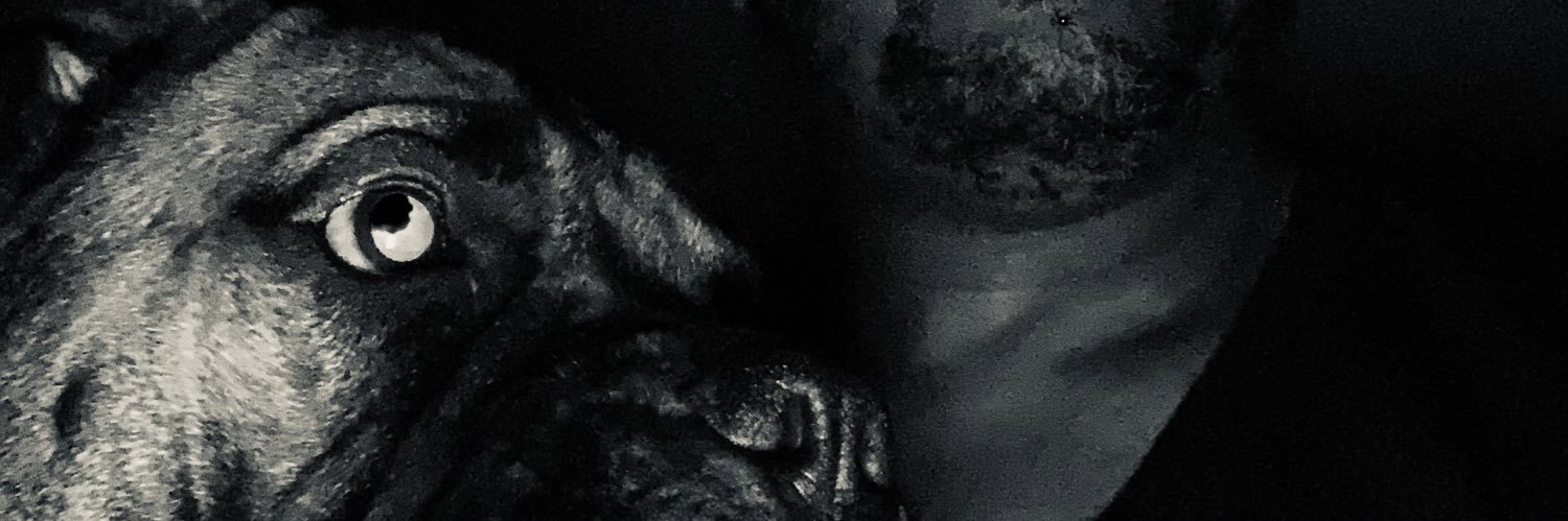 RonSnowflake's profile banner image