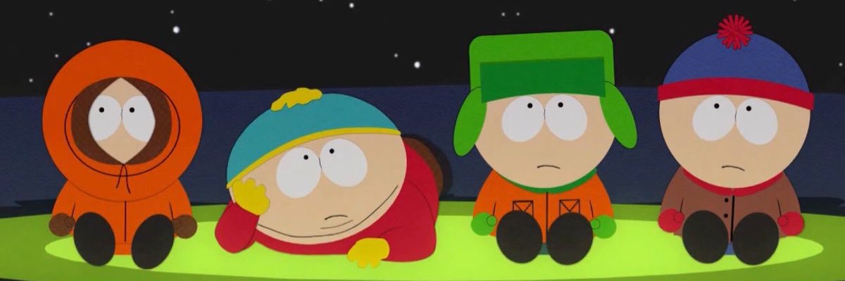 FEMALECARTMAN banner