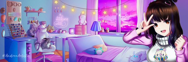astitchingwitch Profile Banner