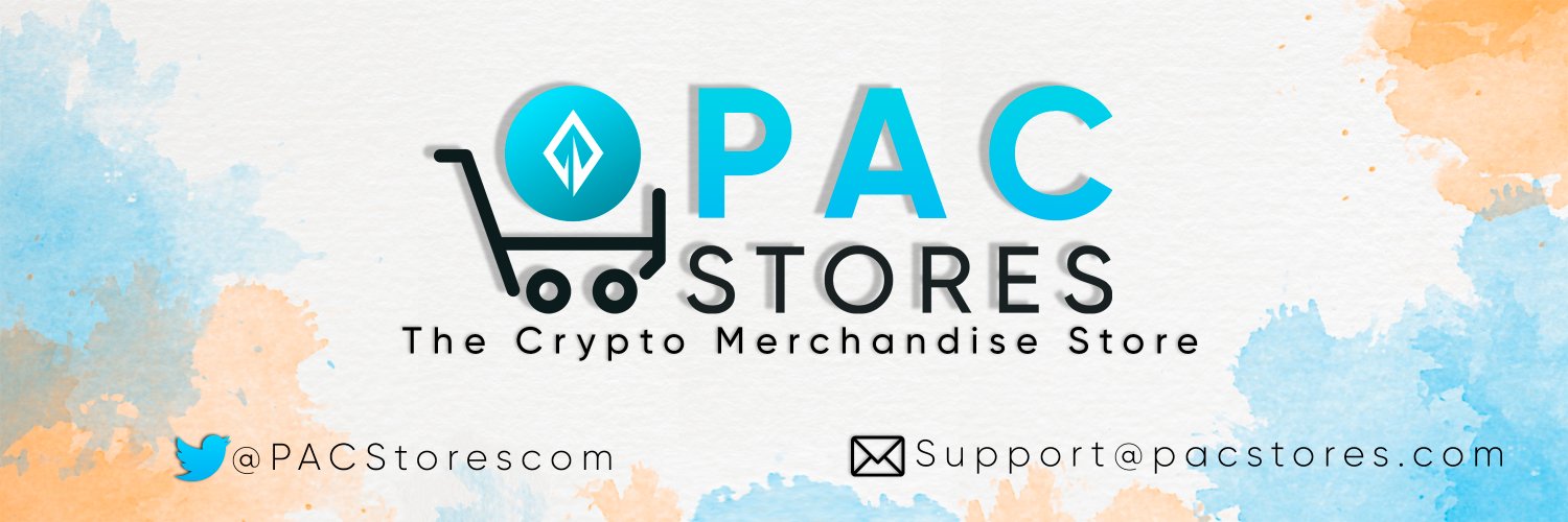PACStores.com banner