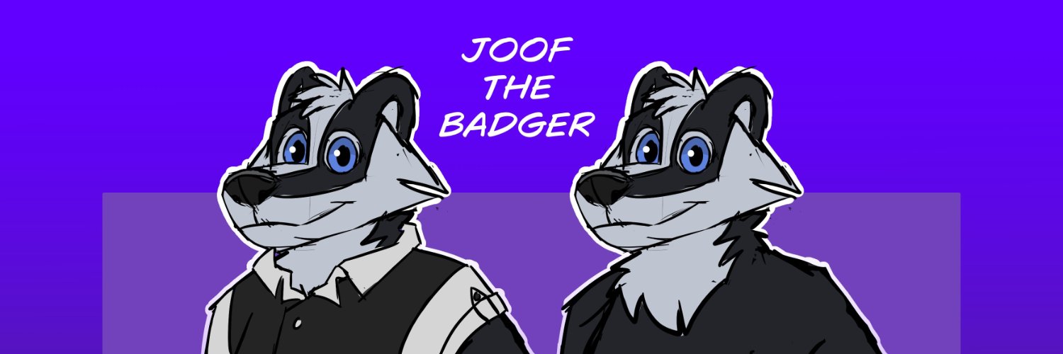 Joof banner