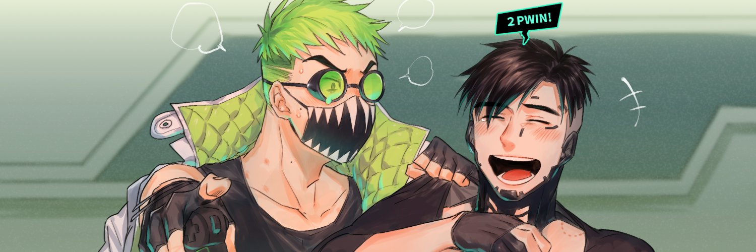 こめ🌱 banner