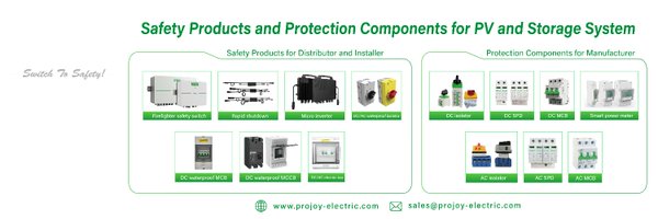 ProjoyElectric Profile Banner