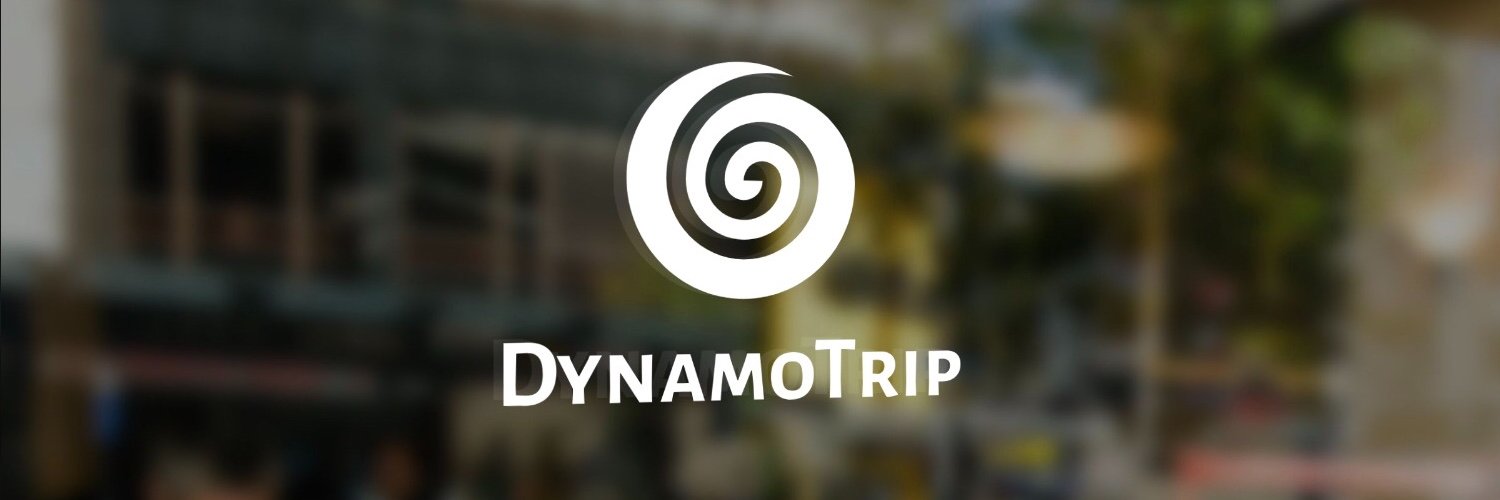 DynamoTrip banner