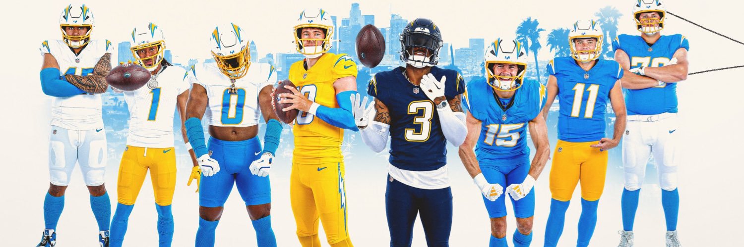 boltfan951's profile banner image