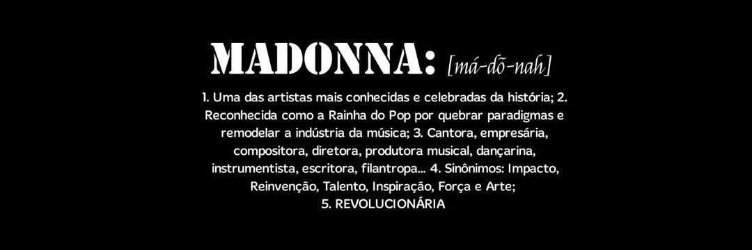 ❦ Đιѕ¢íρυℓα ∂є M̶α∂σηηα ❦ banner