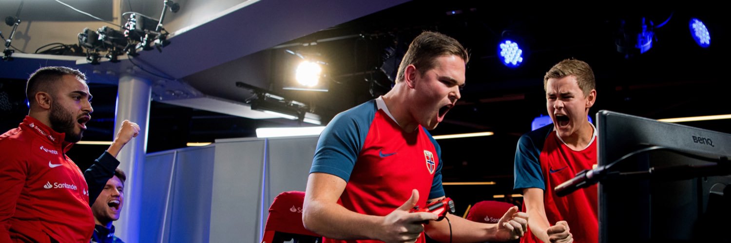 Andreas Bakken banner