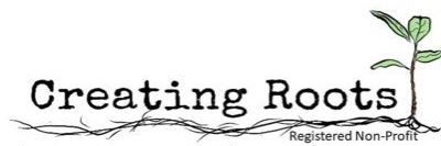 Creating Roots - Closed banner