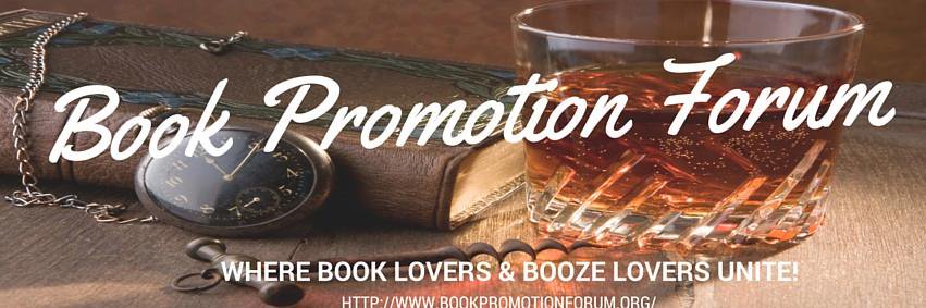 BookPromoForum's profile banner image
