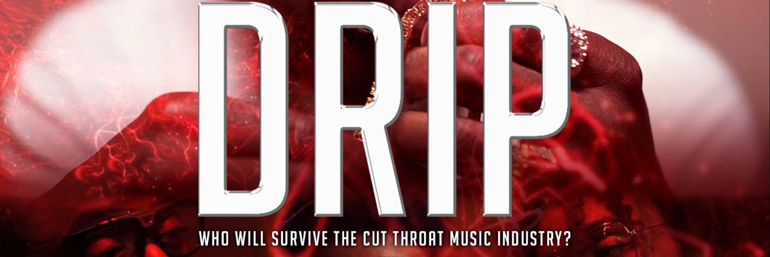 driptheseries banner