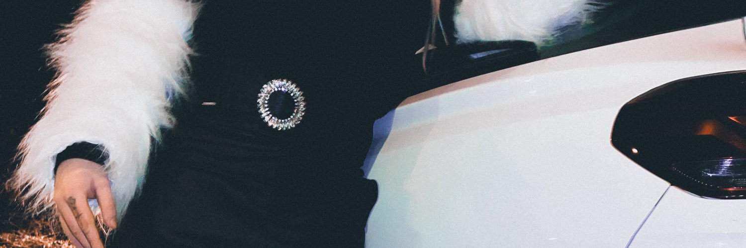 soy rubia banner