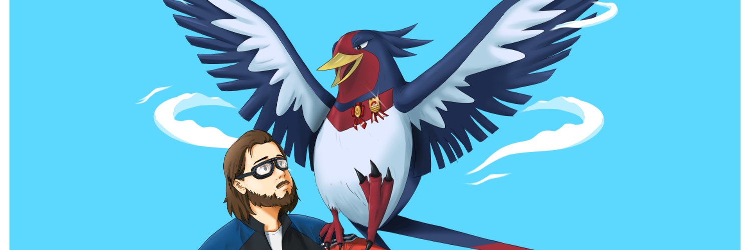 TheKelcun's profile banner image