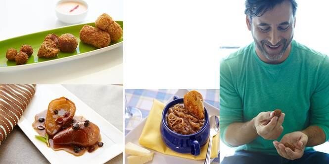 lovecancook's profile banner image