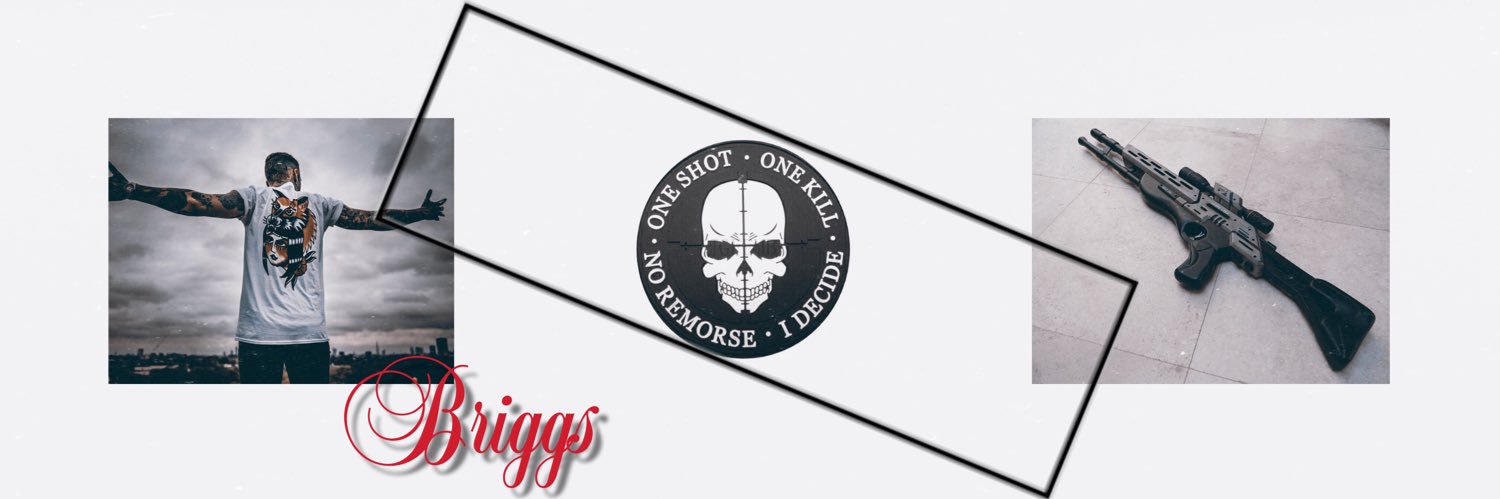 xBMBriggs's profile banner image
