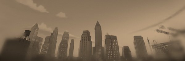 OpenFortress Profile Banner